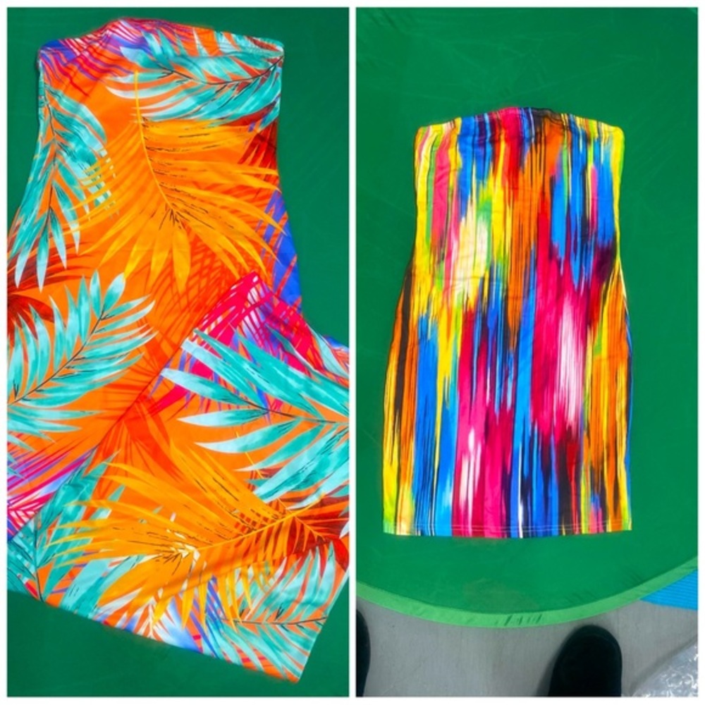 2 dress bundle